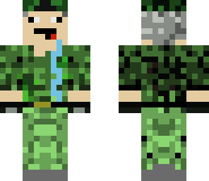 major merp