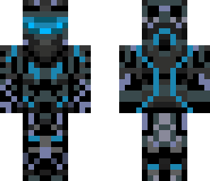 tron warrior 