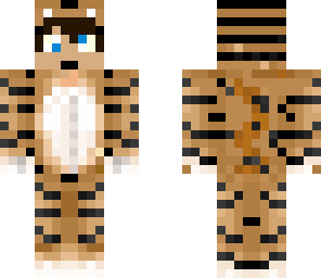 tigerman