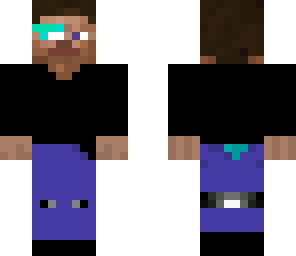 steve