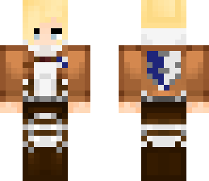 aot girl