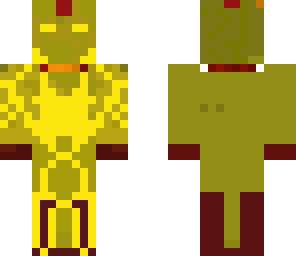 midas the gold blooded killer