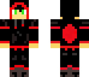 redem hoodie edited