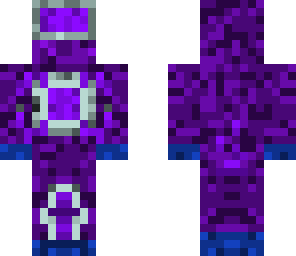 omega-core
