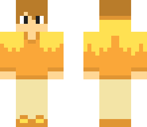 torchic boy