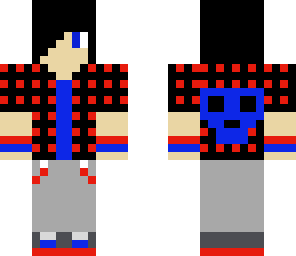 brother of zekyzek