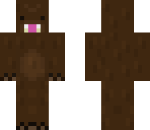 bear