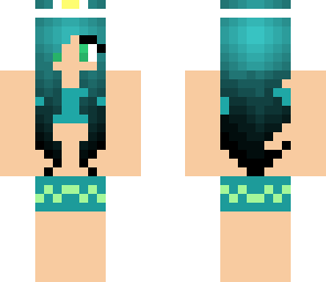 mermaid