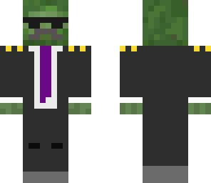 spoons spy skin
