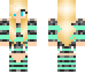 mint cutie