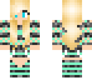 mint cutie