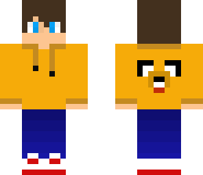 jake humano