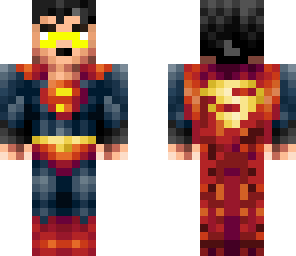 ryan the superman