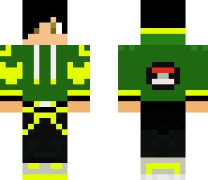 pixelbooster skin