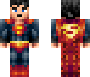 superman