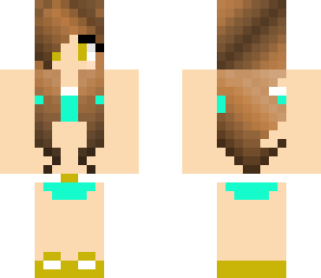 beach gurl
