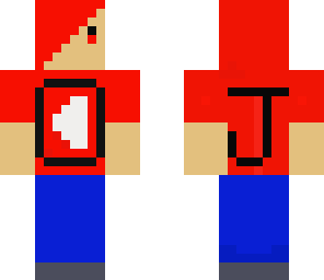 youtuber