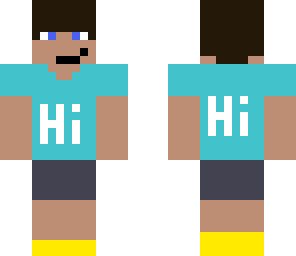 hi