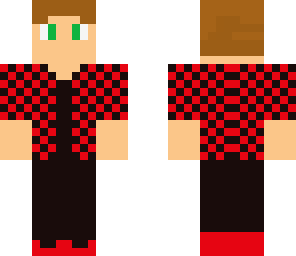 nick's made skin