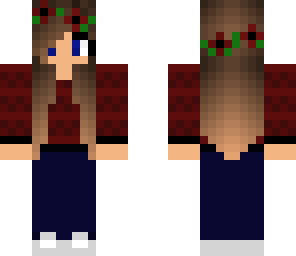 fall skin