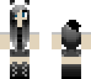 black fire fox