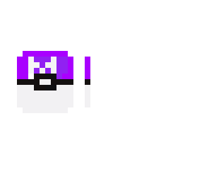 master ball