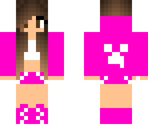 pink creeper