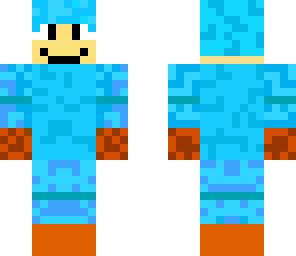diamond miner
