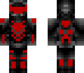 cyborg