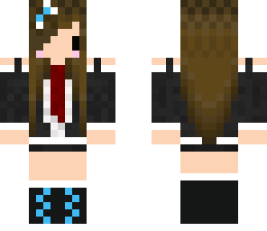 kawaii nerd