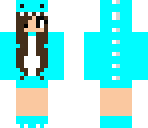 dinosaur girl
