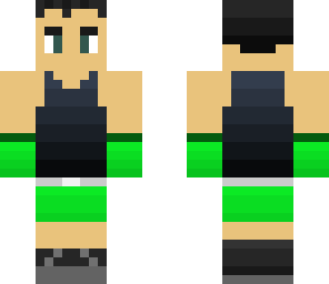 little mac