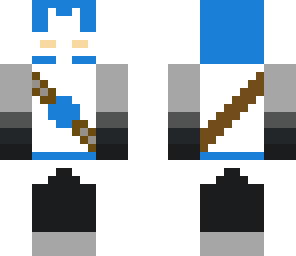 bluestar64 sikn 2