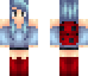 catbug girl