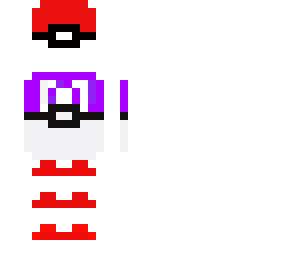 pokeballs