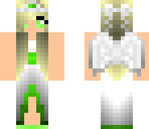 emerald queen