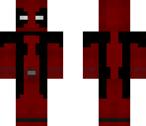 deadpool