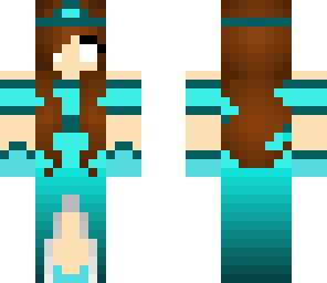 queen herobrine