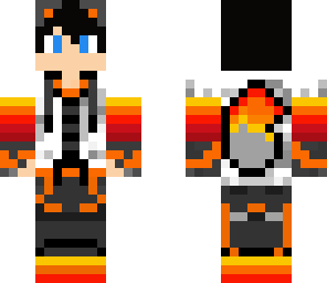 my skin