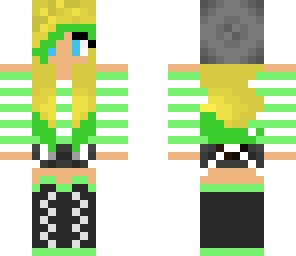 lime cutie