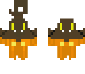 pumpkaboo