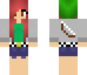 my skin
