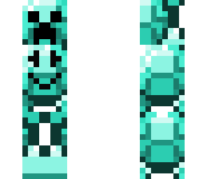 dimend creeper