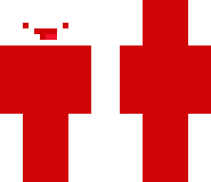 derp mr red