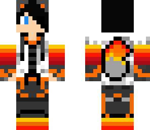 my skin 2