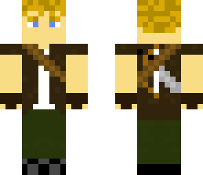adventurer