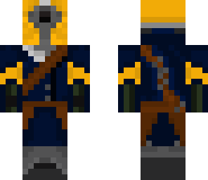 destiny warlock
