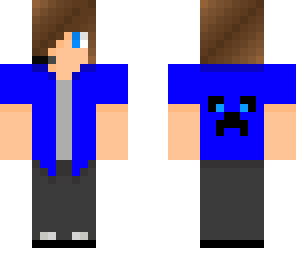 guy skin