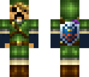 creepr link