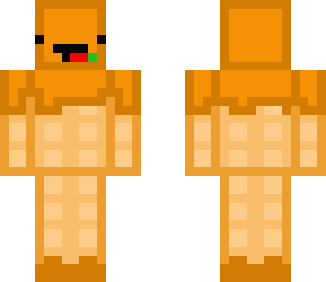 chuckimo's skin